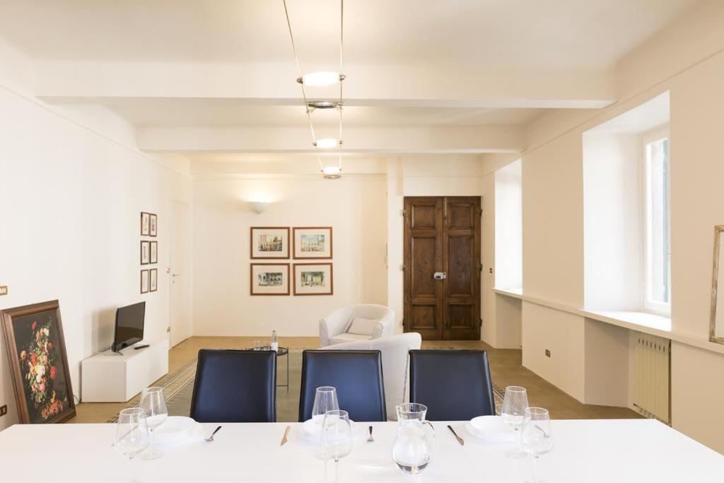 Mario'S Apartament With Ac And Wifi Apartment Lucca Exterior photo