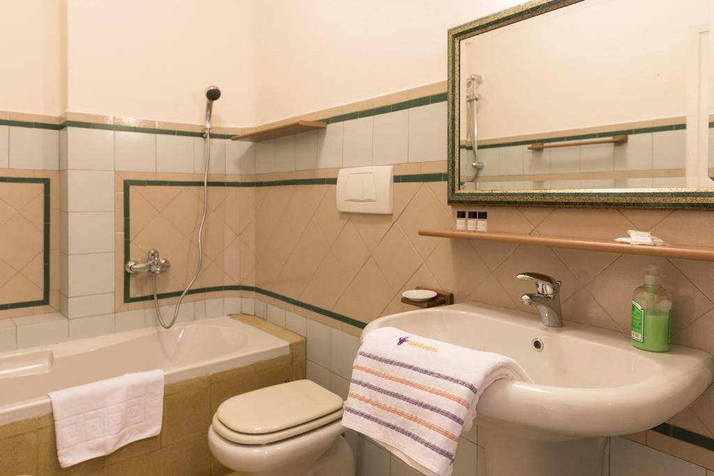 Mario'S Apartament With Ac And Wifi Apartment Lucca Exterior photo