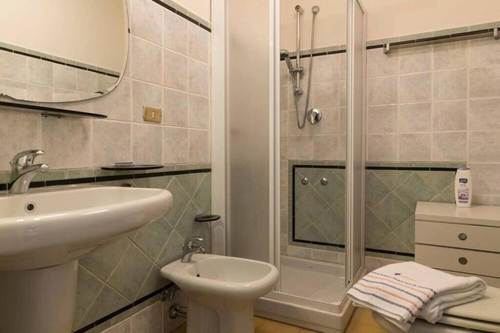 Mario'S Apartament With Ac And Wifi Apartment Lucca Exterior photo