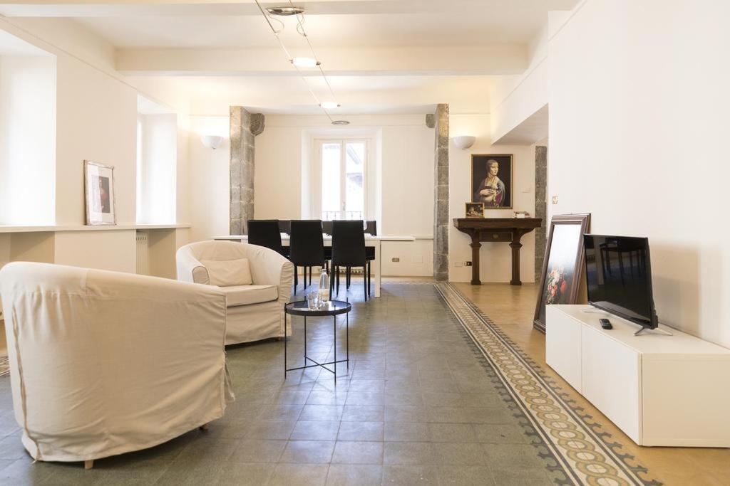 Mario'S Apartament With Ac And Wifi Apartment Lucca Exterior photo