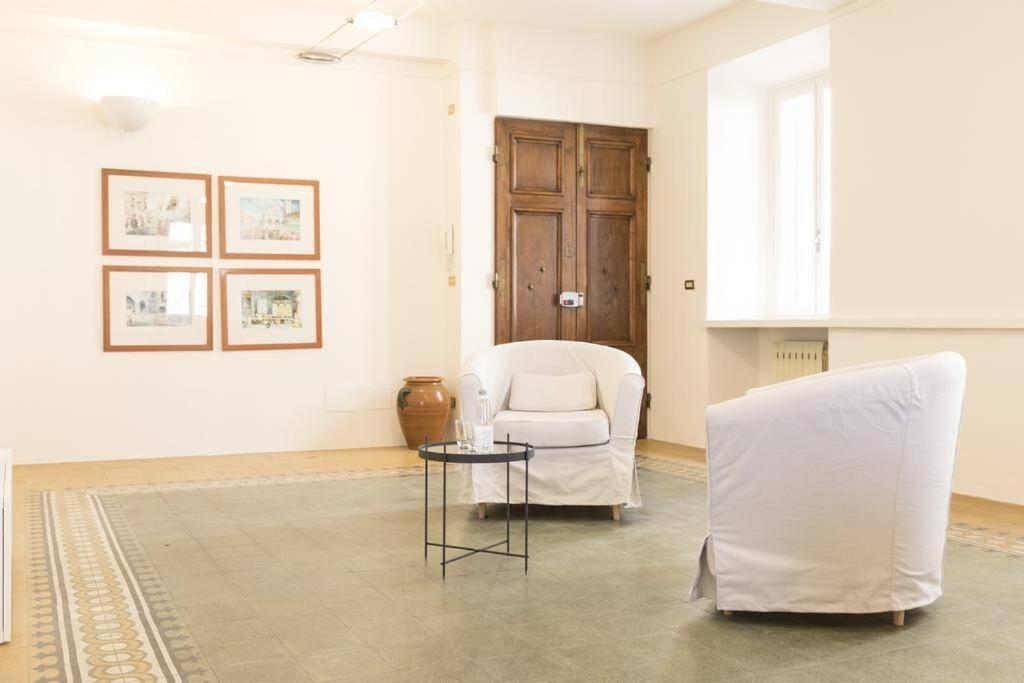 Mario'S Apartament With Ac And Wifi Apartment Lucca Exterior photo
