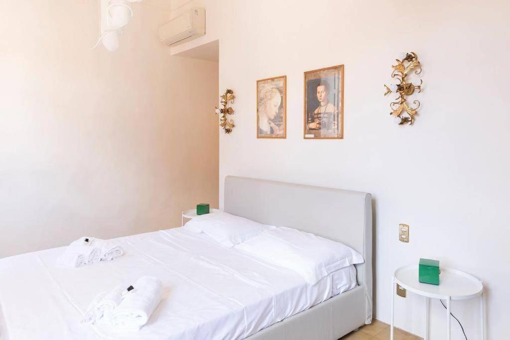 Mario'S Apartament With Ac And Wifi Apartment Lucca Exterior photo